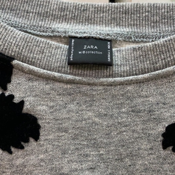 Zara sweatshirt - Picture 2 of 3